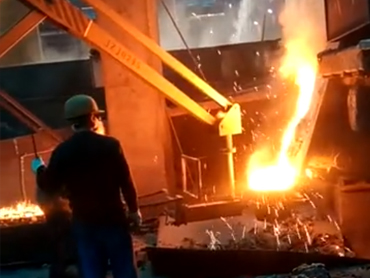 Pemasok Tangan Mekanik