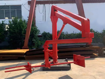 manipulator hidrolik