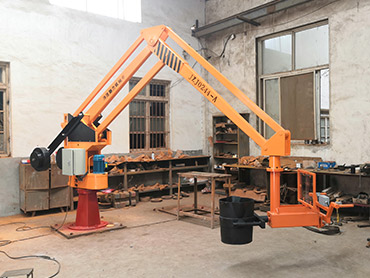 Apa itu Booster Manipulator?