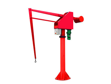 Prinsip kerja dari kran keseimbangan