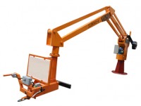 Menggunakan manipulator