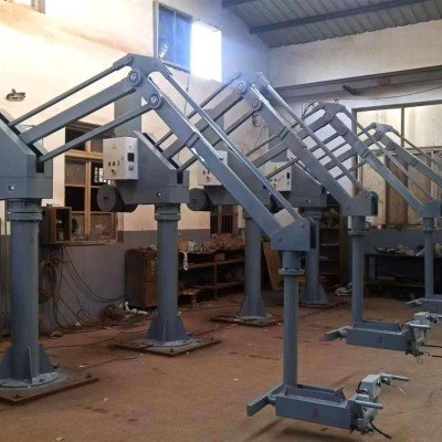 Peralatan Pengolahan Foundry:Dari Otot ke Mesin