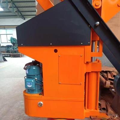 Cara Memilih Manufacturer Manipulator
