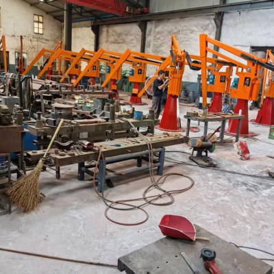 Produk apa yang dapat digunakan manipulator casting dalam casting?